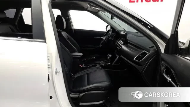 Kia Seltos id 3772205 из Кореи 20