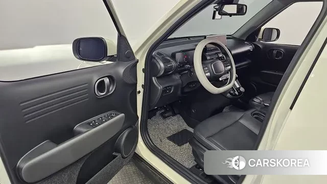 Hyundai The New Casper id 3158771 из Кореи 20