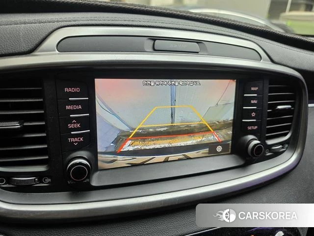 Kia The New Sorento id 4397395 из Кореи 13