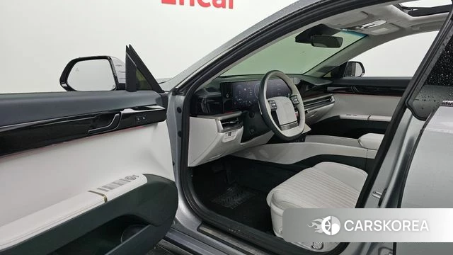 Hyundai Grandeur Hybrid (GN7) id 4710589 из Кореи 20
