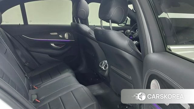 Mercedes-Benz E-Class W213 id 3934182 из Кореи 17