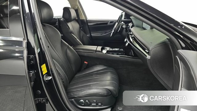 Genesis G80 (RG3) id 3818921 из Кореи 20