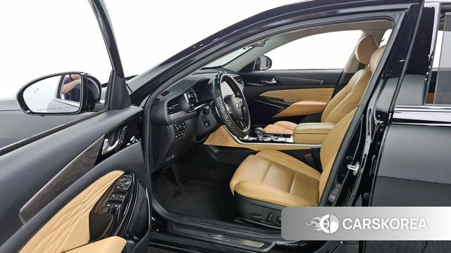 Kia K7 Premier id 4470946 из Кореи 30