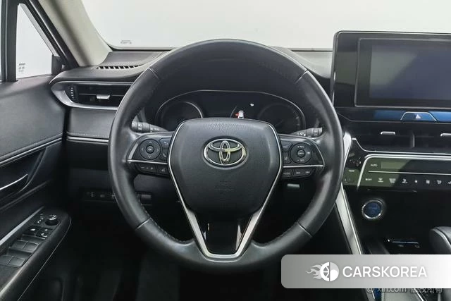 Toyota Ling Fang HARRIER id 4258254 из Китая 24