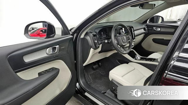 Volvo XC40 id 4230149 из Кореи 31