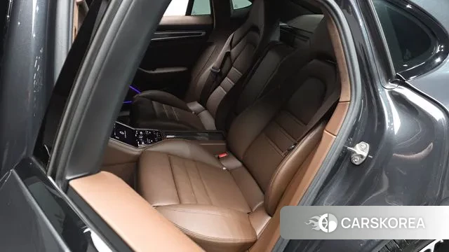 Porsche Panamera (971) id 3671398 из Кореи 20