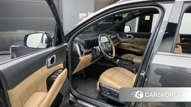 Kia The New Sorento 4th Generation id 3341453 из Кореи 20