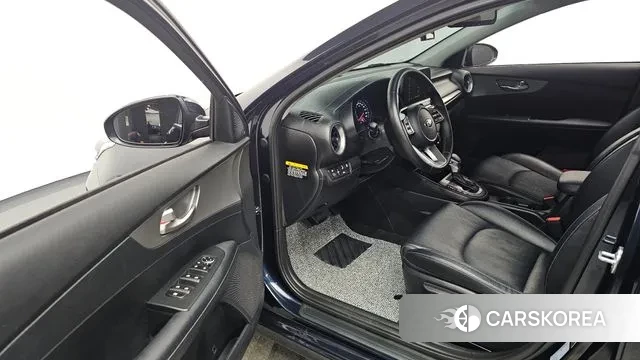 Kia Come New K3 id 3759987 из Кореи 20