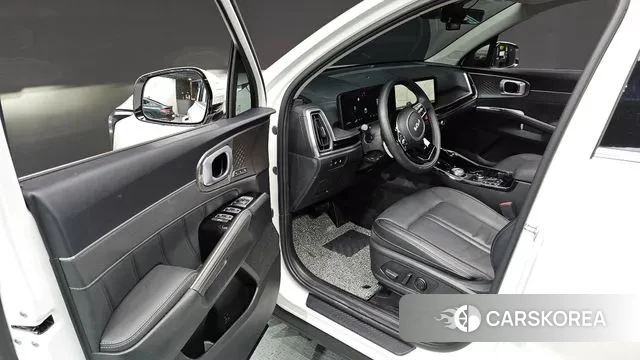 Kia The New Sorento 4th Generation id 3365404 из Кореи 20