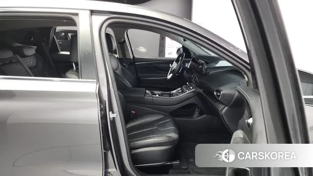 Hyundai The New Santa Fe id 3442507 из Кореи 20