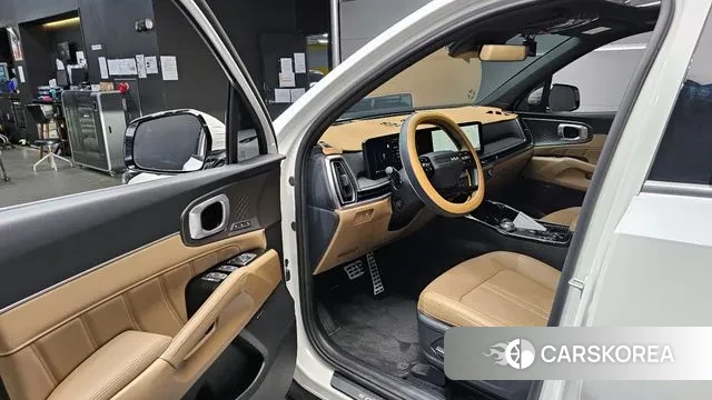 Kia The New Sorento 4th Generation id 3733900 из Кореи 20