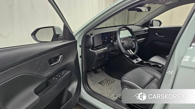 Hyundai Kona Hybrid (SX2) id 3798879 из Кореи 20