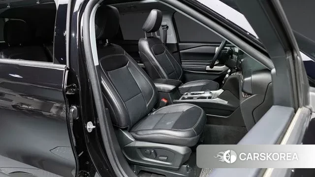 Ford Explorer 6th Generation id 3272725 из Кореи 20