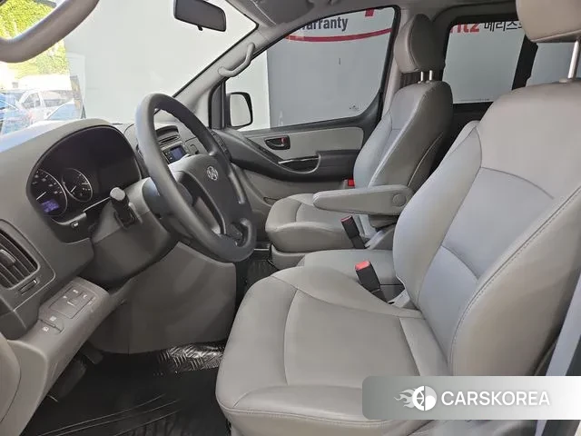 Hyundai The New Grand Starex id 3055181 из Кореи 15