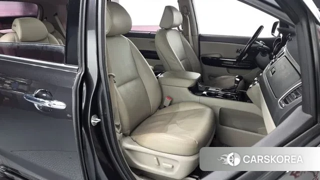 Kia The New Carnival id 3413379 из Кореи 20