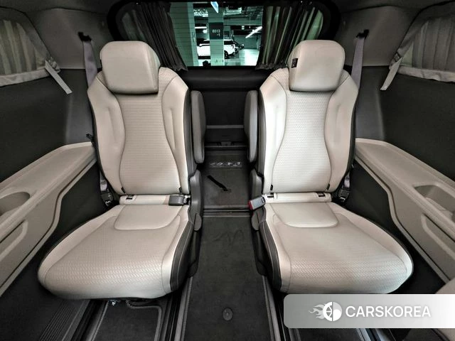 Kia Carnival 4th generation id 4720858 из Кореи 20