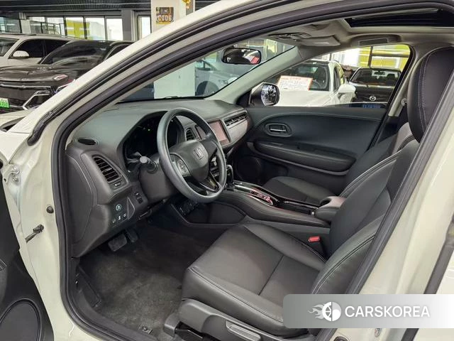 Honda Binzhi id 4208942 из Китая 10