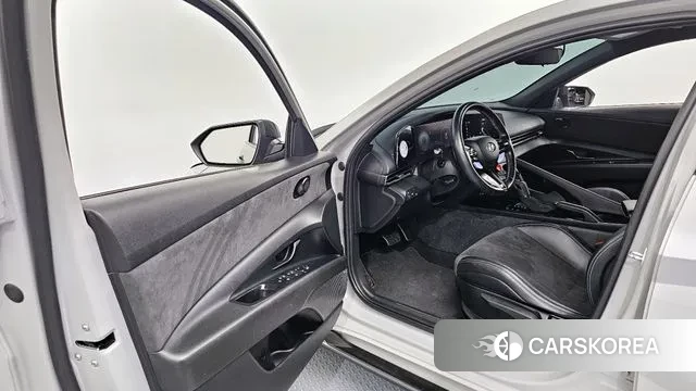 Hyundai Avante (CN7) id 3498061 из Кореи 20