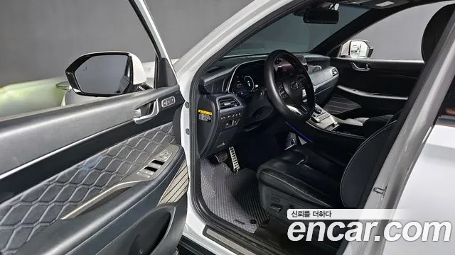 Hyundai Palisade id 2784215 из Кореи 20