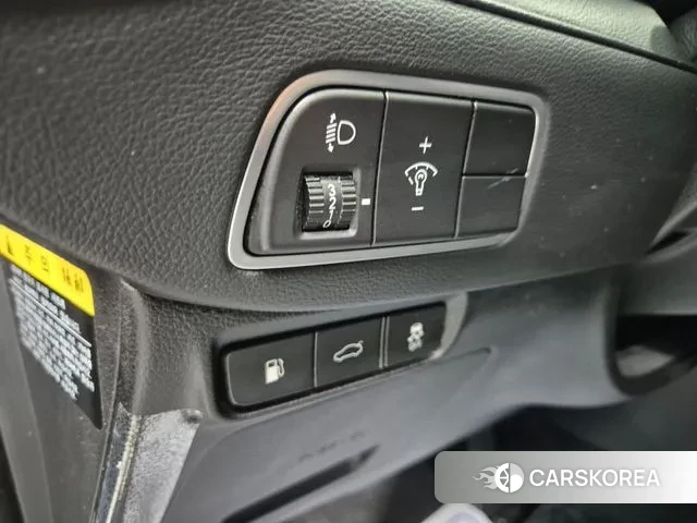 Hyundai Grandeur IG id 3500145 из Кореи 20