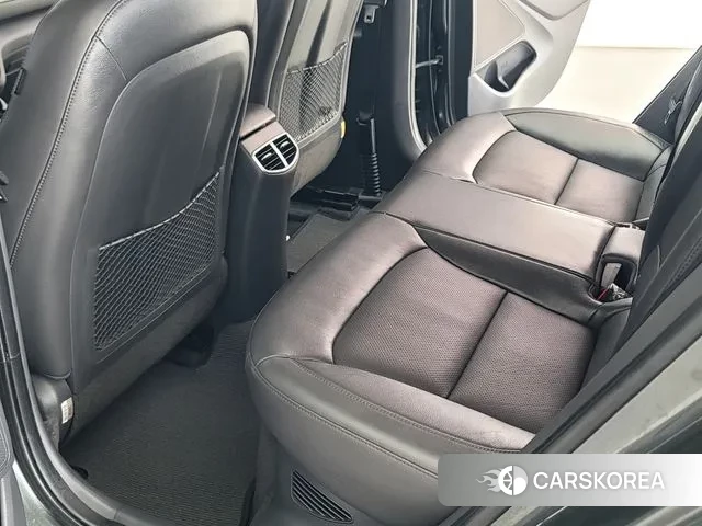 Hyundai The New Ionic Hybrid id 3339257 из Кореи 20