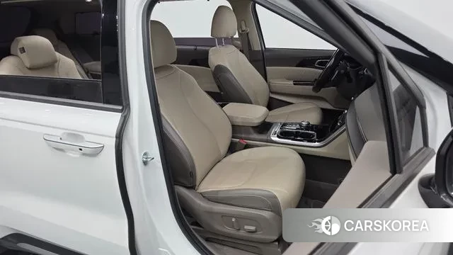 Kia Carnival 4th generation id 3691550 из Кореи 20