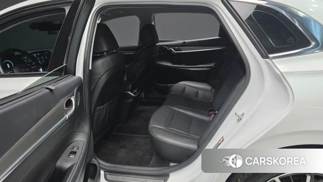 Hyundai The New Grandeur IG id 4922885 из Кореи 30