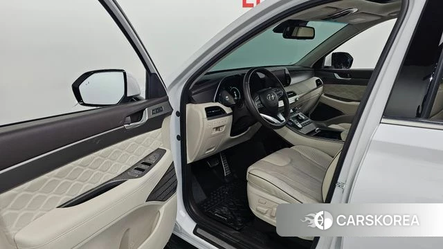Hyundai Palisade id 4361398 из Кореи 33