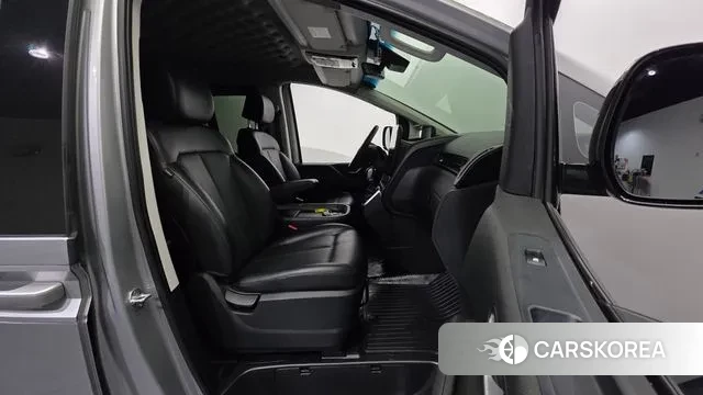 Hyundai Staria id 3587141 из Кореи 20