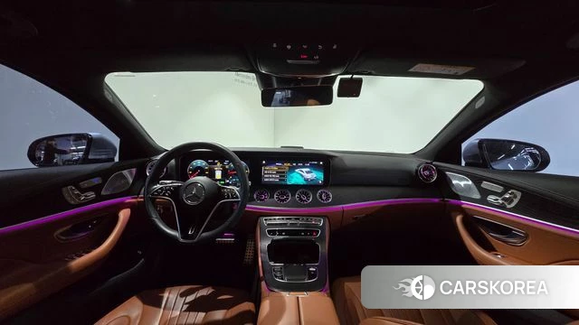 Mercedes-Benz CLS-Class C257 id 3963839 из Кореи 20