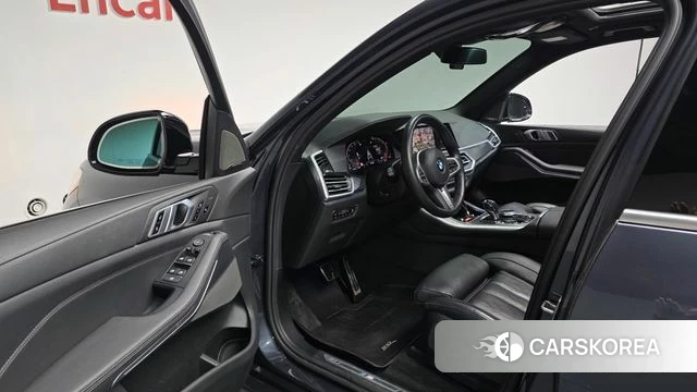 BMW X5 (G05) id 4775649 из Кореи 36