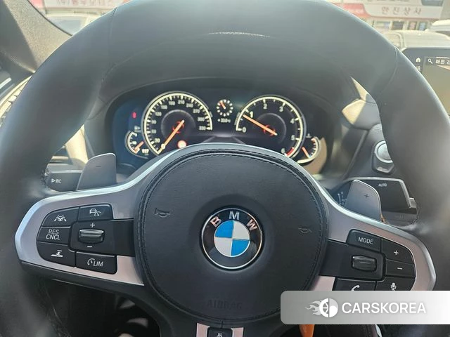BMW X4 (G02) id 4339385 из Кореи 14