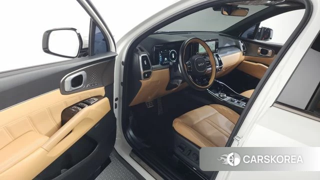 Kia Sorento 4th Generation id 4281862 из Кореи 36