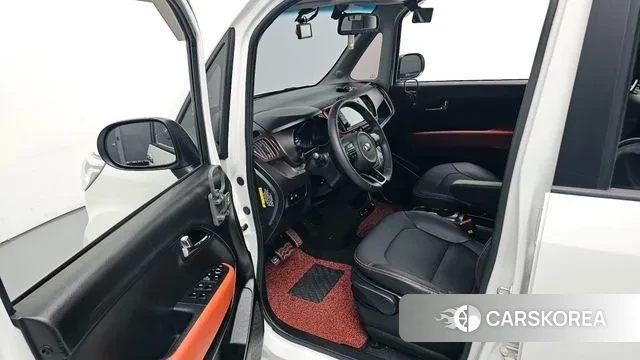 Kia The New Ray id 3385946 из Кореи 20