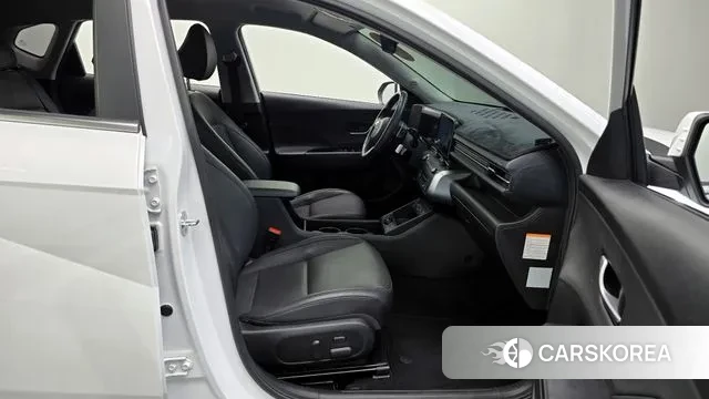 Hyundai Kona Hybrid (SX2) id 3011359 из Кореи 20