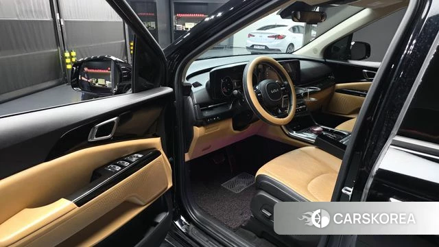 Kia Carnival 4th generation id 3941341 из Кореи 20