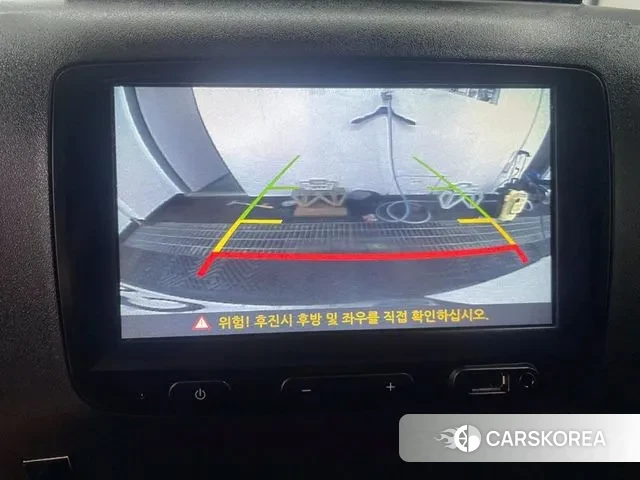 Renault Korea (Samsung) Master id 3226573 из Кореи 19