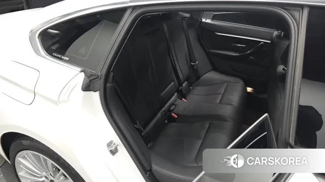 BMW 4 Series (F32) id 3647289 из Кореи 20