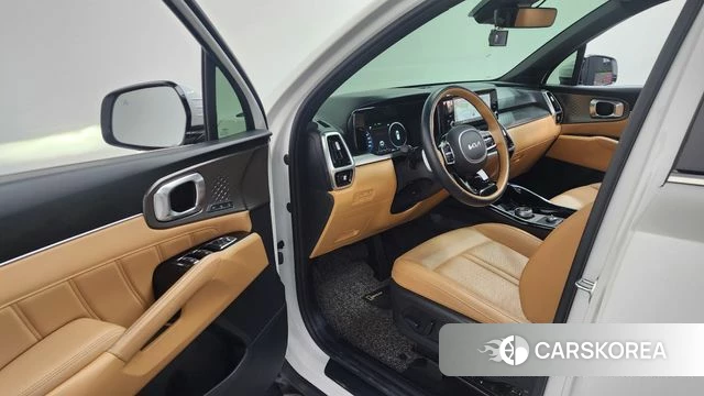 Kia Sorento 4th Generation id 4445210 из Кореи 37