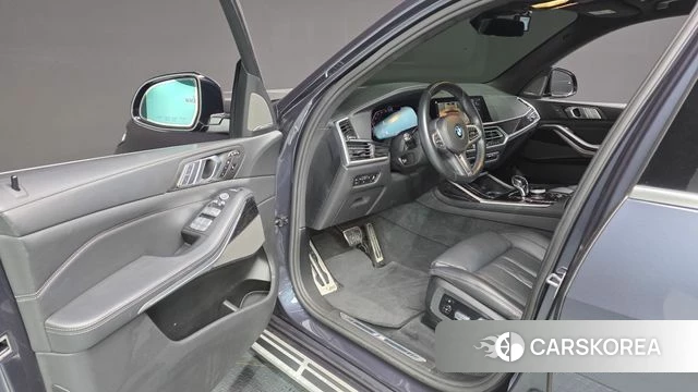 BMW X7 (G07) id 4594070 из Кореи 20