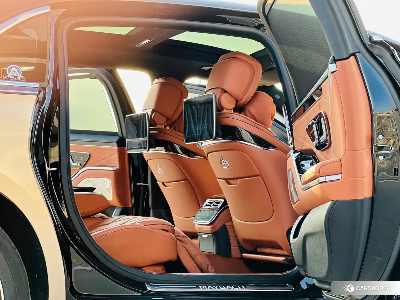 Mercedes-Benz Maybach S-Class id 4669360 из Китая 16