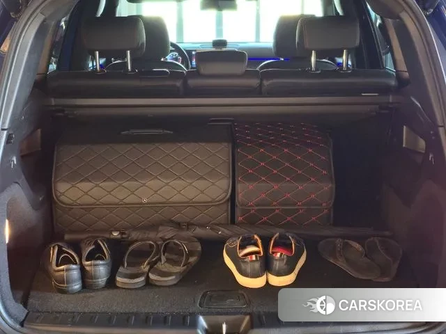 Mercedes-Benz GLB-Class X247 id 3560195 из Кореи 20