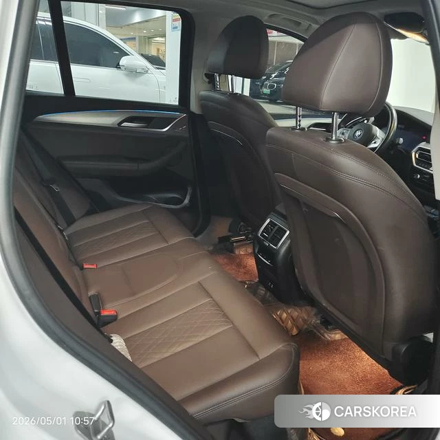 BMW iX3 id 4257047 из Китая 15