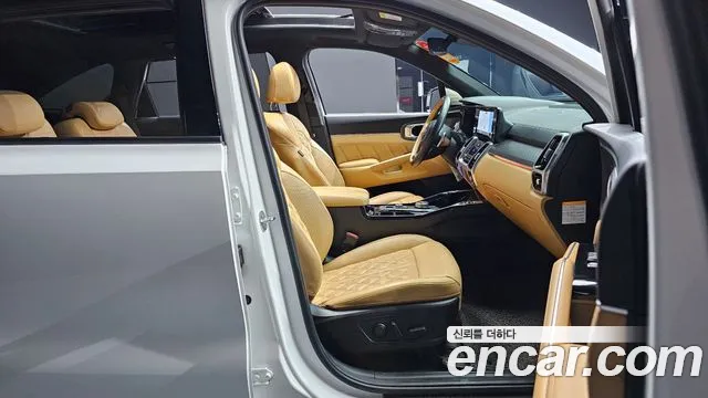 Kia Sorento 4th Generation id 2713599 из Кореи 20