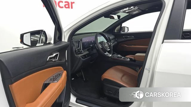 Kia Sportage 5th Generation id 4223122 из Кореи 32