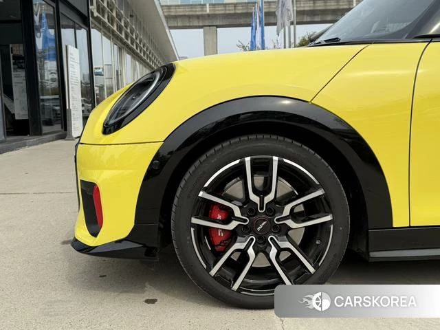 MINI JCW id 3957639 из Китая 18