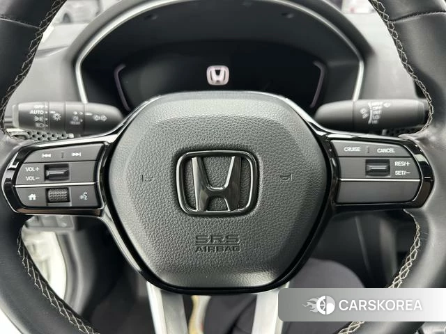 Honda Civic id 4348350 из Китая 18