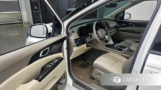 Kia Carnival 4th generation id 3765031 из Кореи 20