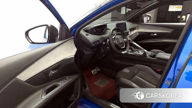 Peugeot 3008 second generation id 4338205 из Кореи 32