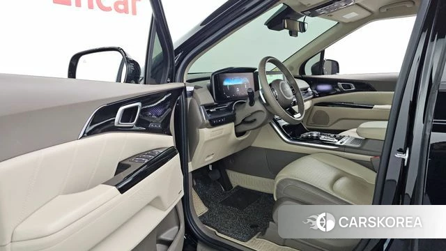 Kia Carnival 4th generation id 4935639 из Кореи 43